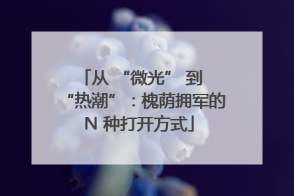 从 “微光” 到 “热潮”：槐荫拥军的 N 种打开方式